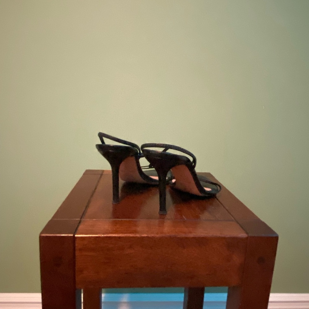 Charles David Heel